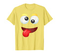 Funny Group Costume Halloween Team T-Shirt - Graphic Print for Adults - T-Shirt, Sweatshirt, Hoodie