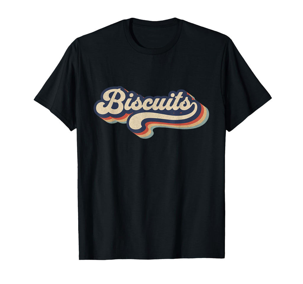 Biscuits Baking Lover Baker Biscuits T-Shirt - Streetwear Style for Adults - T-Shirt, Sweatshirt, Hoodie