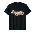 Biscuits Baking Lover Baker Biscuits T-Shirt - Streetwear Style for Adults - T-Shirt, Sweatshirt, Hoodie