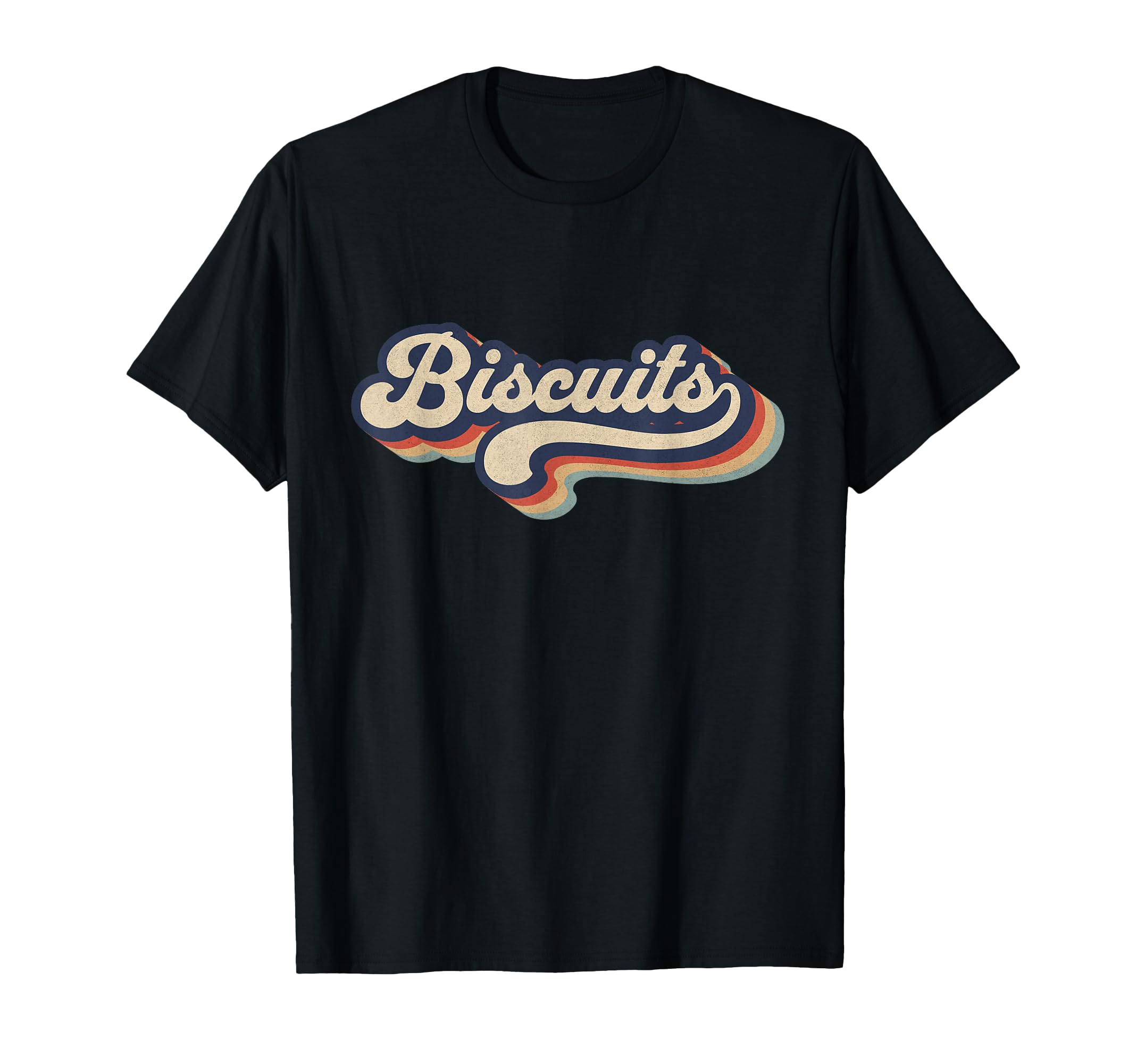 Biscuits Baking Lover Baker Biscuits T-Shirt - Streetwear Style for Adults - T-Shirt, Sweatshirt, Hoodie