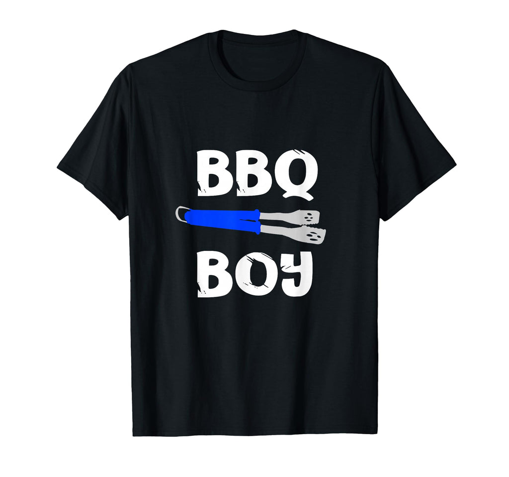 Bbq Barbecue Barbecue T-Shirt - Custom Art Print Unisex - T-Shirt, Sweatshirt, Hoodie