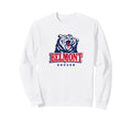 Belmont University Soccer Sweatshirt - Casual Everyday Wear for Adults - T-Shirt, Sweatshirt, Hoodie