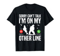 Funny Fishing Fish Hunting Lover T-Shirt - Casual Everyday Wear Men Women - T-Shirt, Sweatshirt, Hoodie