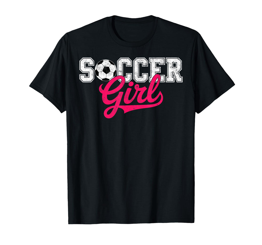 Soccer Football Player Game Day Soccer T-Shirt - Novelty Apparel Men Women - T-Shirt, Sweatshirt, Hoodie