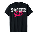 Soccer Football Player Game Day Soccer T-Shirt - Novelty Apparel Men Women - T-Shirt, Sweatshirt, Hoodie