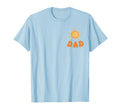 One Happy Dad Birthday First Trip T-Shirt - Streetwear Style Men Women - T-Shirt, Sweatshirt, Hoodie