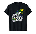 Soccer Accessories Soccer Player T-Shirt - Streetwear Style for Adults - T-Shirt, Sweatshirt, Hoodie