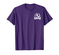 Soccer Soccer Field Is Where I Spend Most T-Shirt - Unique Graphic Unisex - T-Shirt, Sweatshirt, Hoodie