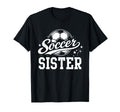 Soccer Player Family Matching Outfit Hoodie - Fun Novelty Design Unisex - T-Shirt, Sweatshirt, Hoodie
