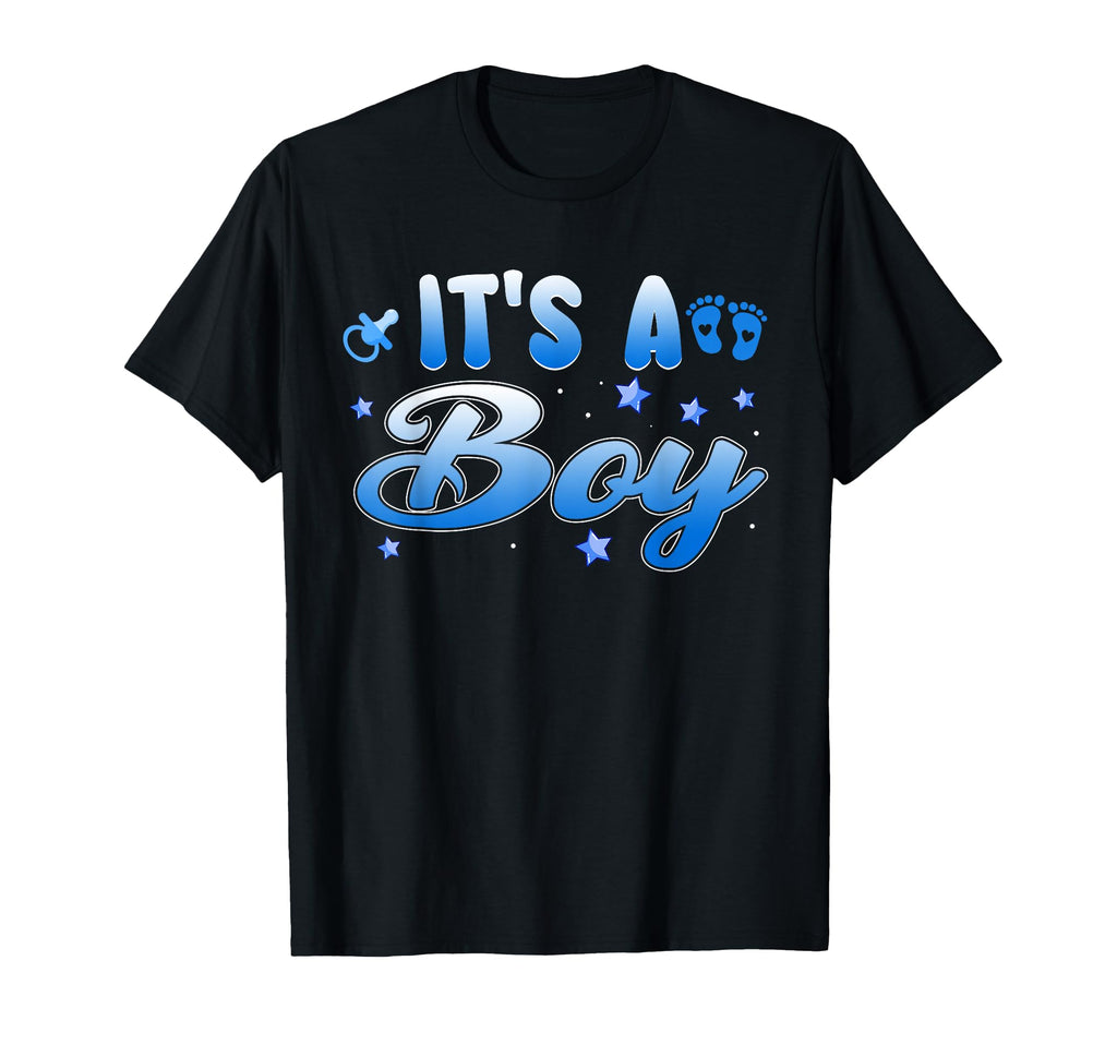 Its Gender Reveal Party Shower T-Shirt - Streetwear Style for Adults - T-Shirt, Sweatshirt, Hoodie