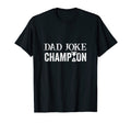 Mens Dad Joke Champion Bad T-Shirt - Aesthetic Graphic for Adults - T-Shirt, Sweatshirt, Hoodie