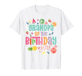 Grandpa Twotii Frutti 2 Year Old Fruit T-Shirt - Aesthetic Graphic Unisex - T-Shirt, Sweatshirt, Hoodie
