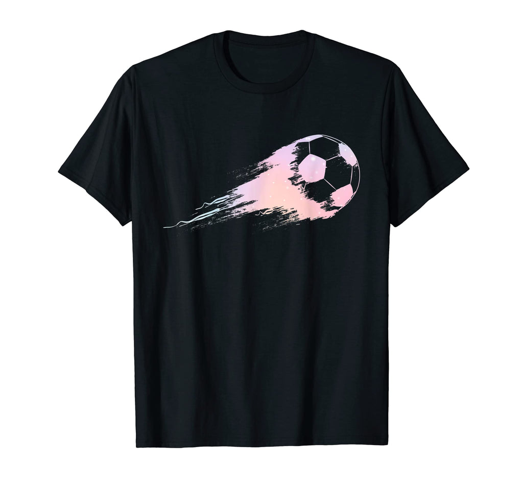 Soccer Soccer Player T-Shirt - Minimalist Print Unisex - T-Shirt, Sweatshirt, Hoodie