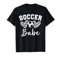 Soccer Matching Family Game And Gifts Hoodie - Trendy Graphic Unisex - T-Shirt, Sweatshirt, Hoodie