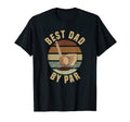 Disc Golf Putter Dad T-Shirt - Graphic Print Unisex - T-Shirt, Sweatshirt, Hoodie