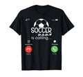 Soccer Mom Must Haves Womens Mother T-Shirt - Fun Novelty Design Unisex - T-Shirt, Sweatshirt, Hoodie
