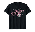 Soccer Sister Funny Soccer Player Sister T-Shirt - Trendy Graphic Men Women - T-Shirt, Sweatshirt, Hoodie