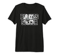Pirates Soccer Ball School Spirit T-Shirt - Streetwear Style Men Women - T-Shirt, Sweatshirt, Hoodie