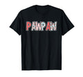 Boho Cherry Grandpa Pawpaw Halloween T-Shirt - Novelty Apparel Men Women - T-Shirt, Sweatshirt, Hoodie