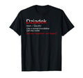 Funny Dziadek Poland Grandfather T-Shirt - Casual Everyday Wear Men Women - T-Shirt, Sweatshirt, Hoodie
