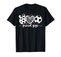 Proud Gigi Soccer Gigi Soccer Player T-Shirt - Streetwear Style for Adults - T-Shirt, Sweatshirt, Hoodie