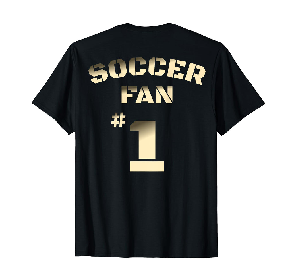 Soccer Family Fan Sweatshirt - Graphic Print for Adults - T-Shirt, Sweatshirt, Hoodie