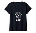 Baseball Dad Sports Parents Sweatshirt - Aesthetic Graphic for Adults - T-Shirt, Sweatshirt, Hoodie