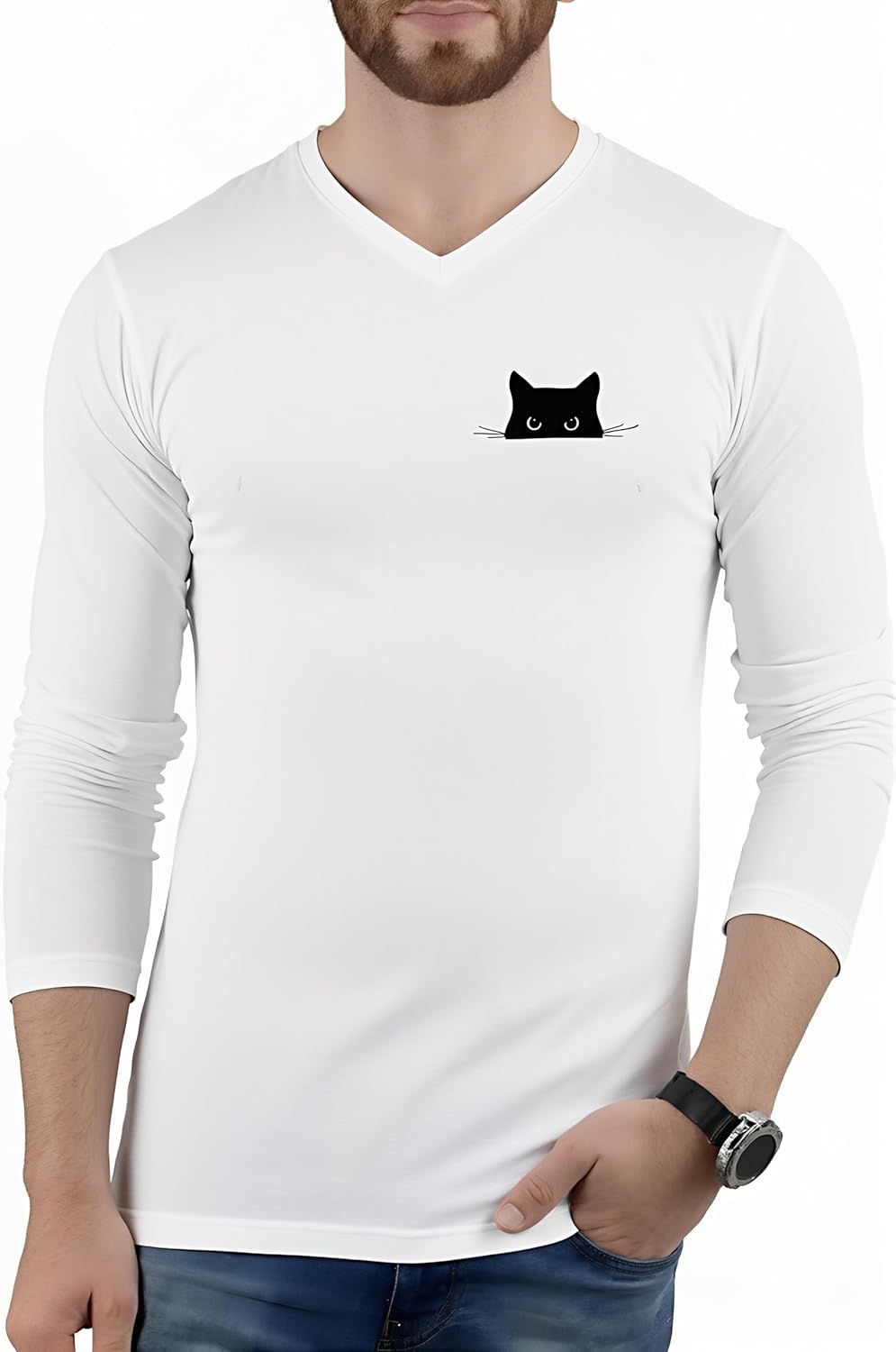 Unisex Graphics Men's Casual Lightweight Soft Stretch - Adult & Kids T-Shirts, Sweatshirts & Hoodies apparel design preview 1