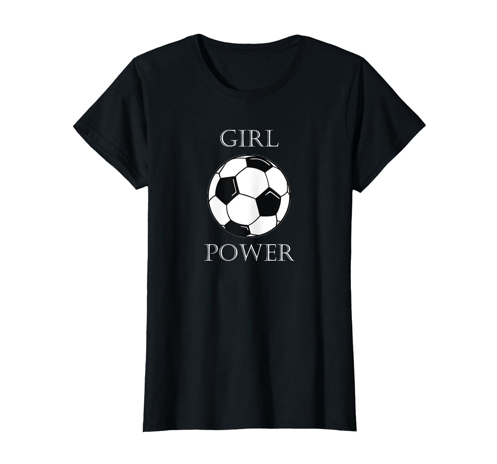 Power Soccer Sports T-Shirt - Casual Everyday Wear Unisex - T-Shirt, Sweatshirt, Hoodie