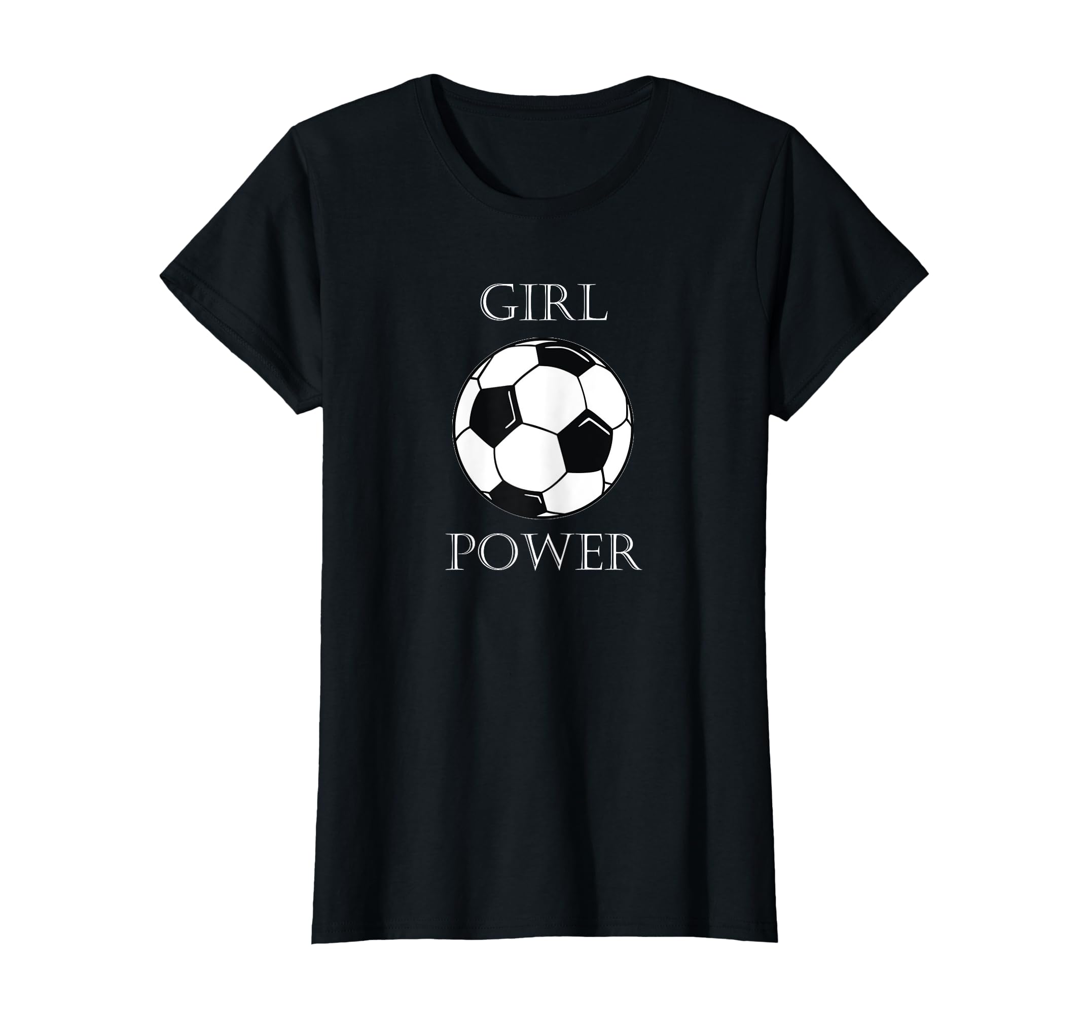 Power Soccer Sports T-Shirt - Casual Everyday Wear Unisex - T-Shirt, Sweatshirt, Hoodie