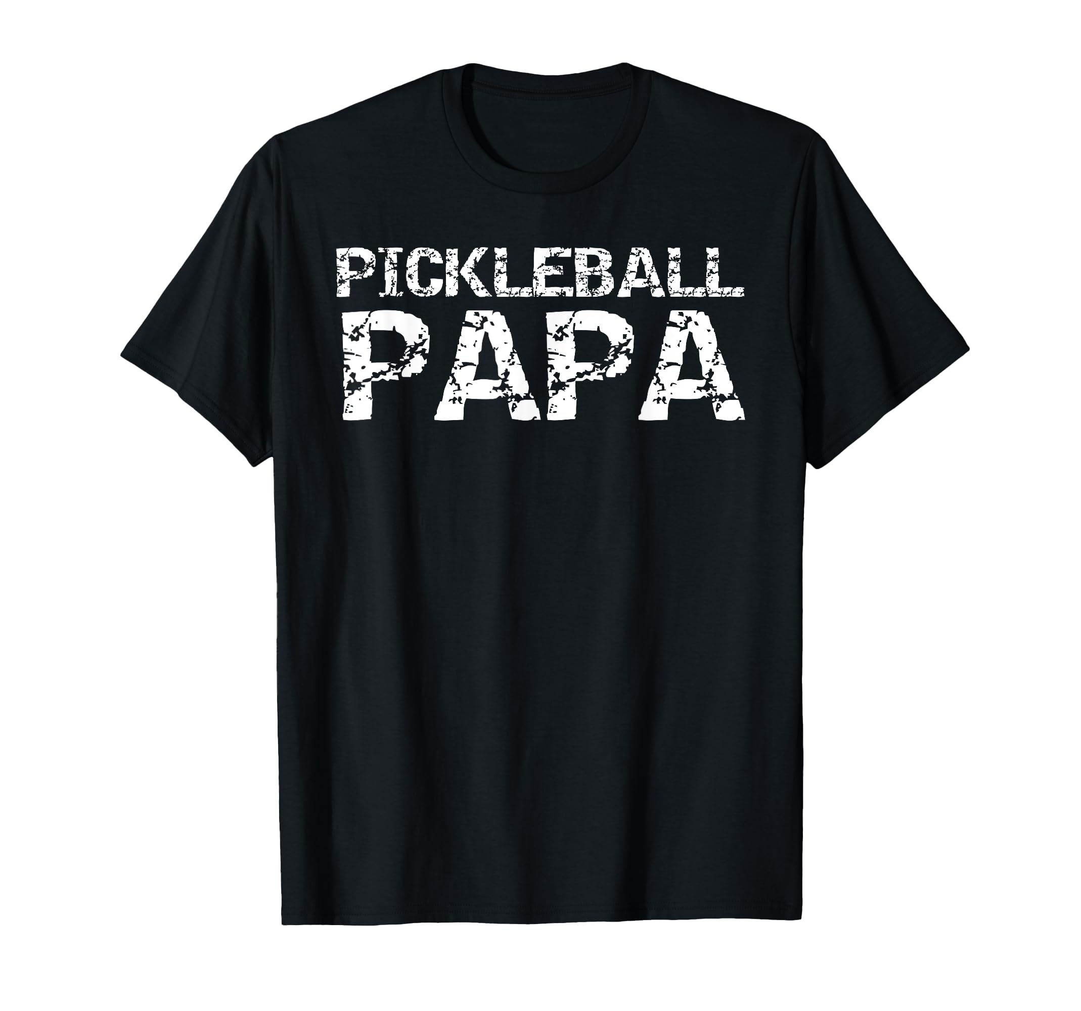 Pickle Ball Gifts Grandpa From T-Shirt - Streetwear Style Men Women - T-Shirt, Sweatshirt, Hoodie