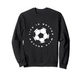 Soccer Soccer Players Or Fans Hoodie - Streetwear Style Unisex - T-Shirt, Sweatshirt, Hoodie