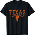 Vintage Texas Graphic Classic for Men Women Kids - Adult & Kids T-Shirts, Sweatshirts & Hoodies apparel design preview 1