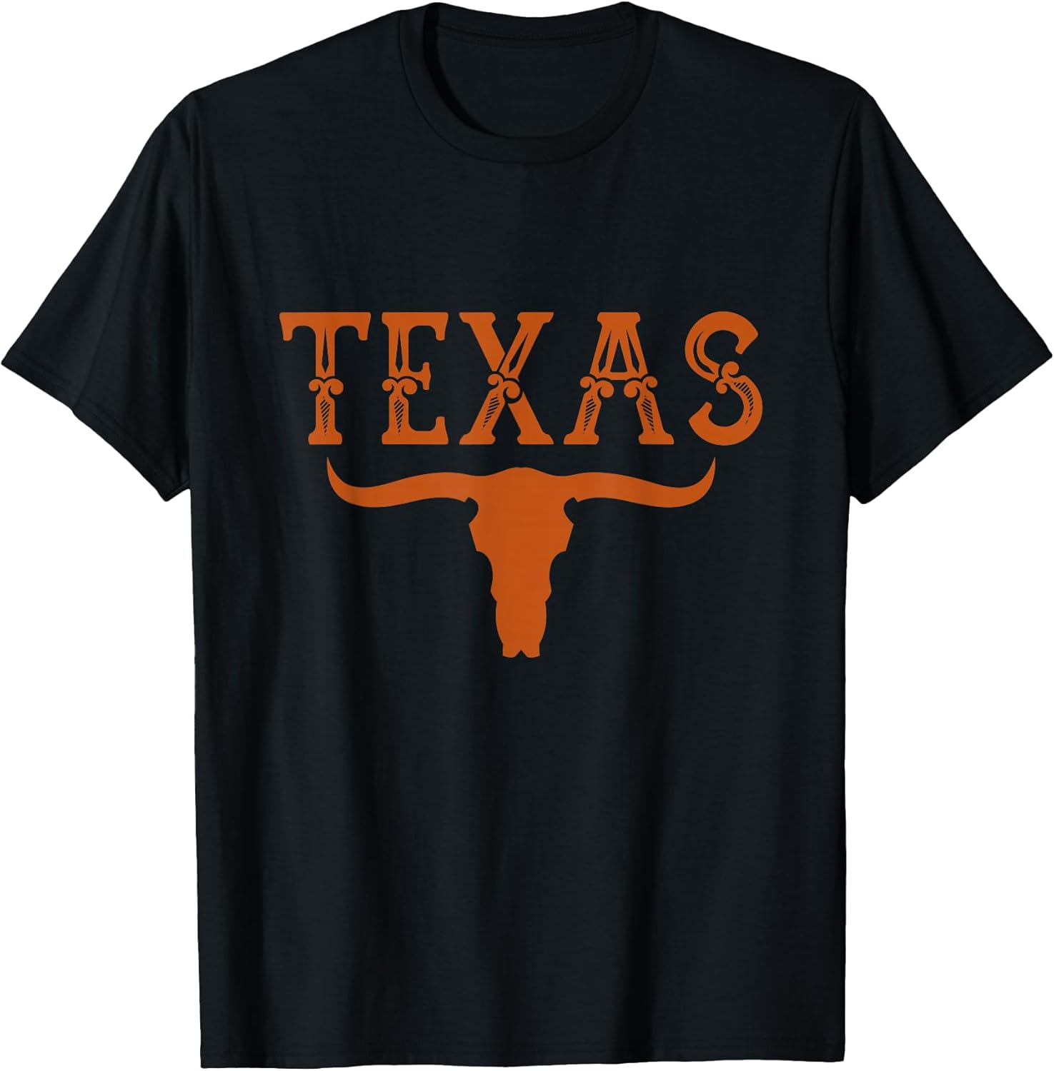 Vintage Texas Graphic Classic for Men Women Kids - Adult & Kids T-Shirts, Sweatshirts & Hoodies apparel design preview 1