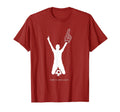 Born To Cheer Loudly Soccer Mom T-Shirt - Fun Novelty Design Unisex - T-Shirt, Sweatshirt, Hoodie