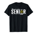 Proud Sister 2026 Soccer Senior T-Shirt - Novelty Apparel Men Women - T-Shirt, Sweatshirt, Hoodie