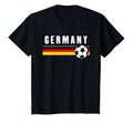 Soccer And Futbol T Shirts T-Shirt - Fun Novelty Design for Adults - T-Shirt, Sweatshirt, Hoodie