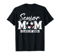 Senior Mom Class 2026 Soccer Mom T-Shirt - Streetwear Style for Adults - T-Shirt, Sweatshirt, Hoodie