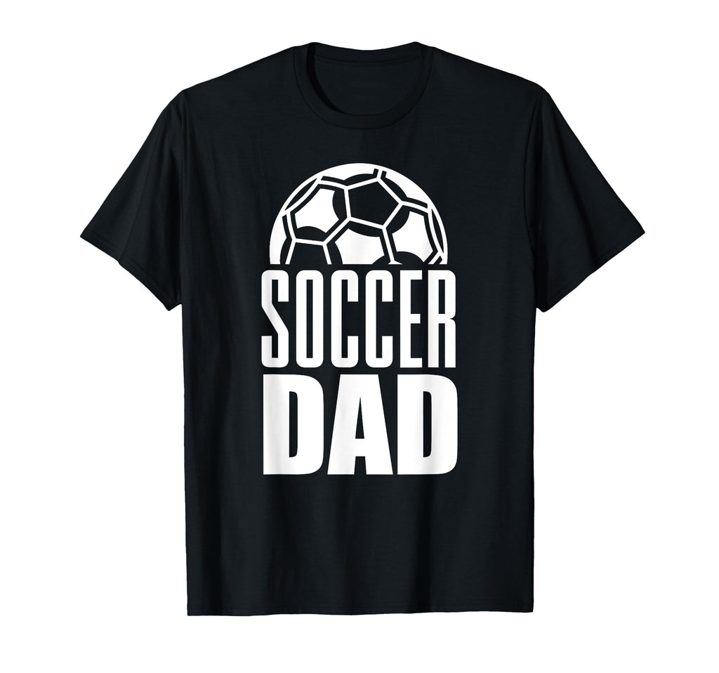Match Papa Fathers Day Soccer Dad Sweatshirt - Trendy Graphic Men Women - T-Shirt, Sweatshirt, Hoodie