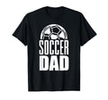 Match Papa Fathers Day Soccer Dad Sweatshirt - Trendy Graphic Men Women - T-Shirt, Sweatshirt, Hoodie