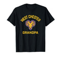 West Chester University Golden Rams T-Shirt - Custom Art Print for Adults - T-Shirt, Sweatshirt, Hoodie