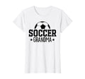 Soccer Fan Training Soccer Practice T-Shirt - Casual Everyday Wear Unisex - T-Shirt, Sweatshirt, Hoodie