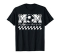 That Field Soccer Mom Soccer Player Mom T-Shirt - Novelty Apparel Unisex - T-Shirt, Sweatshirt, Hoodie
