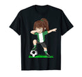 Soccer Nigeria Jersey Nigeria Flag T-Shirt - Fun Novelty Design Men Women - T-Shirt, Sweatshirt, Hoodie