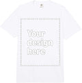 Custom Comfort Colors Adult Heavyweight - Adult & Kids T-Shirts, Sweatshirts & Hoodies apparel design preview 1