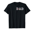 Playmat Car Race Track Back Daddy Car T-Shirt - Trendy Graphic Unisex - T-Shirt, Sweatshirt, Hoodie