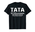 Mens Tata Definition Like Regular T-Shirt - Streetwear Style Men Women - T-Shirt, Sweatshirt, Hoodie