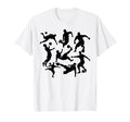 Soccer Game Soccer Lover Soccer T-Shirt - Novelty Apparel for Adults - T-Shirt, Sweatshirt, Hoodie