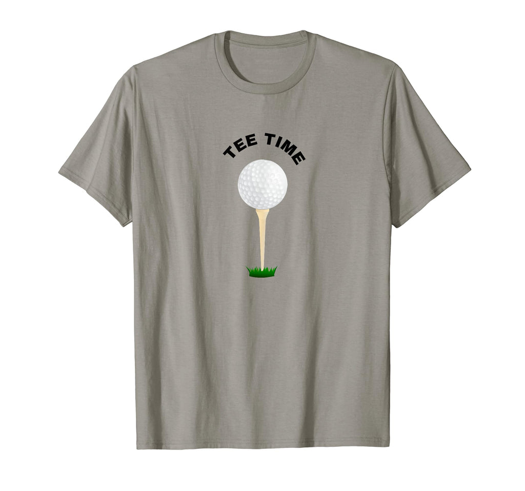 Father Day Golfing Gifts Dad Golf Time T-Shirt - Aesthetic Graphic Unisex - T-Shirt, Sweatshirt, Hoodie