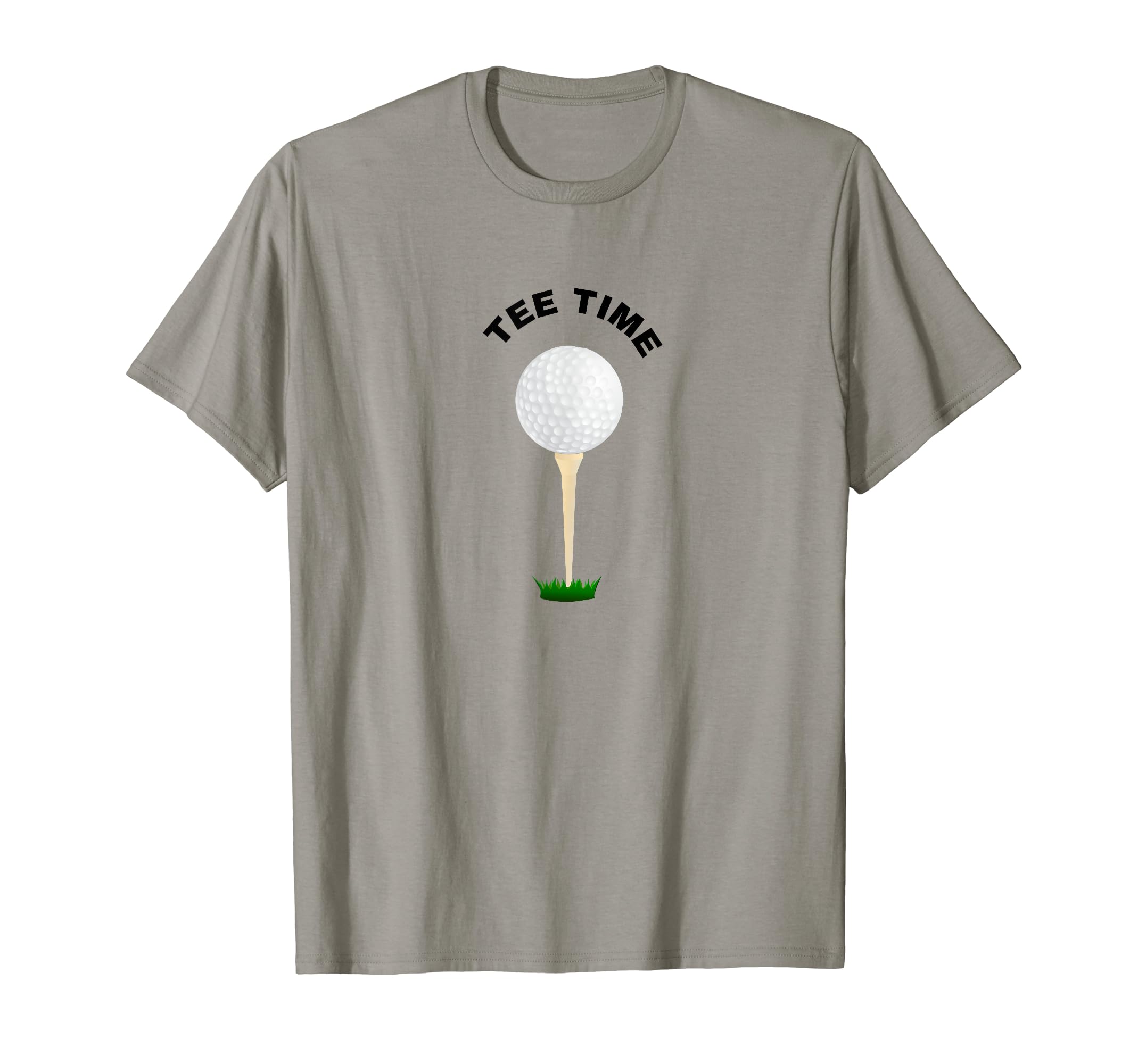 Father Day Golfing Gifts Dad Golf Time T-Shirt - Aesthetic Graphic Unisex - T-Shirt, Sweatshirt, Hoodie